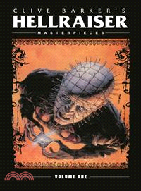 Clive Barker's Hellraiser Masterpieces 1