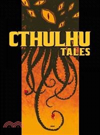 Cthulhu Tales Omnibus 1