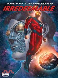 Irredeemable 8