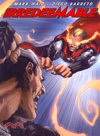 Irredeemable 9