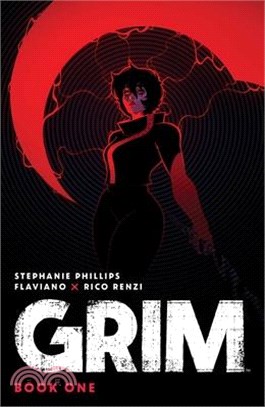 Grim Book One Deluxe Edition