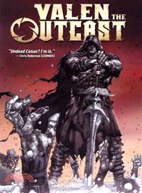 Valen the Outcast 1—Abomination