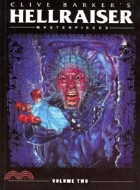 Clive Barker's Hellraiser Masterpieces 2