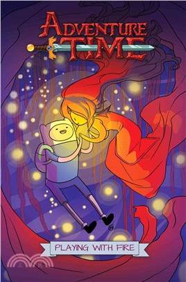 Adventure Time 1 ─ Original Graphic Novel