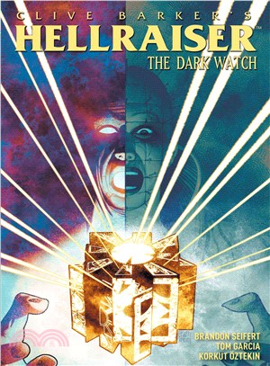 Clive Barker's Hellraiser: the Dark Watch 2