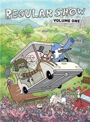 Regular Show 1