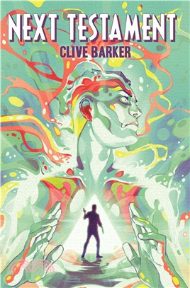 Clive Barker's Next Testament 1