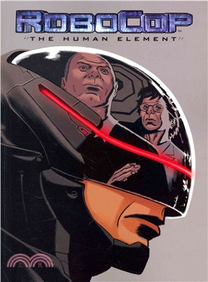 Robocop ― The Human Element