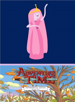 Adventure Time 4 ─ Mathematical Edition