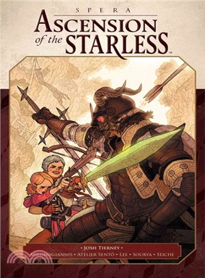 Spera: Ascension of the Starless 1