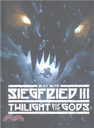 Siegfried 3 ─ Twilight of the Gods