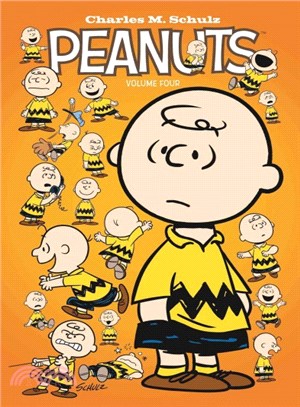 Peanuts 4