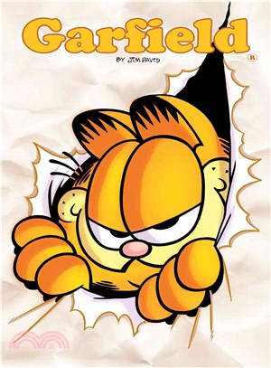 Garfield 5