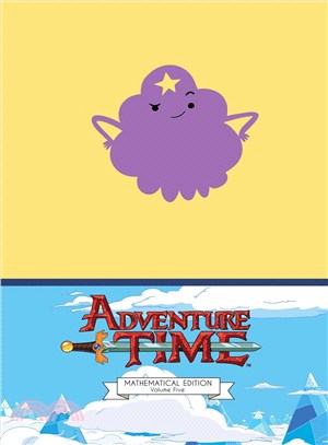 Adventure Time 5 ─ Mathematical Edition