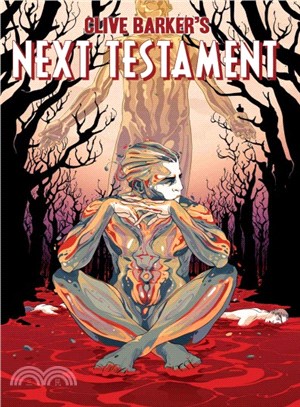 Clive Barker's Next Testament 2