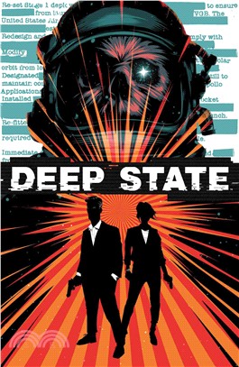 Deep State 1