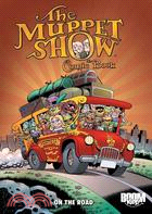 The Muppet Show Comic Book: On the Road
