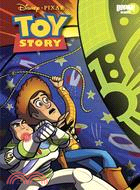 Toy Story, Mysterious Stranger