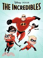 The Incredibles: Family Matters