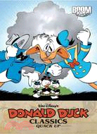 Donald Duck Classics: Quack Up