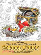 Walt Disney's The Life and Times of Scrooge McDuck 2