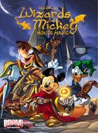 Walt Disney's Wizards of Mickey: Mouse Magic