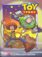 Toy Story: The Return of Buzz Lightyear