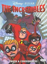 The Incredibles