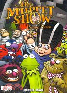 The Muppet Show Comic Book: Muppet Mash