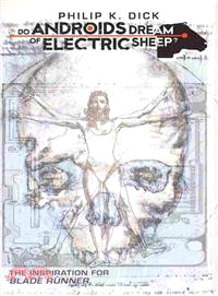 Do Androids Dream of Electric Sheep? 4