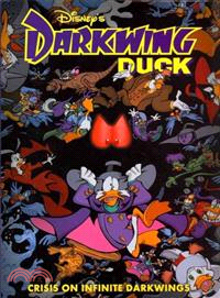 Darkwing Duck