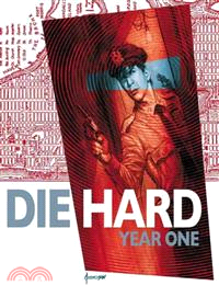 Die Hard: Year One 2