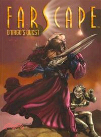 Farscape Uncharted Tales ─ D'argo's Quest