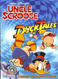 Uncle Scrooge DuckTales | 拾書所