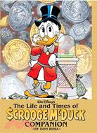 Walt Disney's The Life and Times of Scrooge McDuck Companion