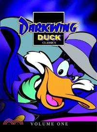 Darkwing Duck Classics 1