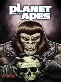 Planet of the Apes 1