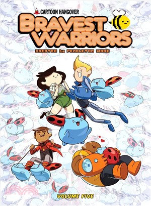 Bravest Warriors 5