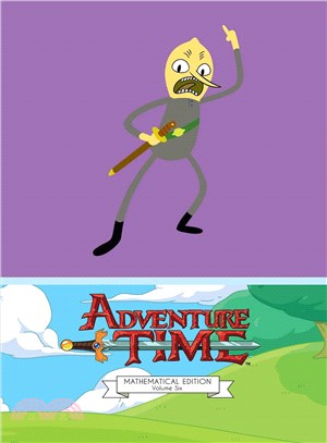 Adventure Time 6 ─ Mathematical