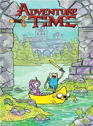 Adventure Time 7