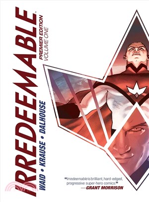 Irredeemable 1