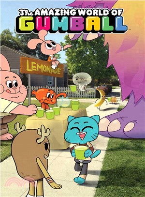 The Amazing World of Gumball 2