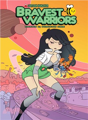 Bravest Warriors 6