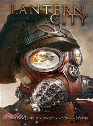 Lantern City 1