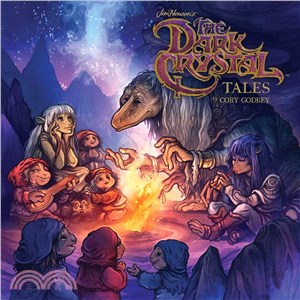 Jim Henson's The Dark Crystal Tales