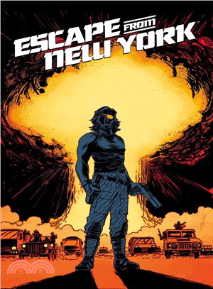 Escape from New York 4