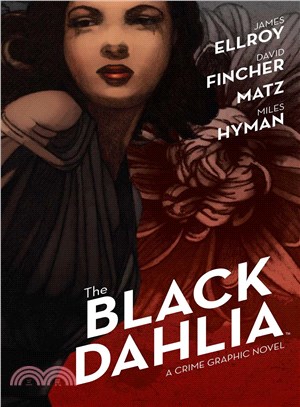 The Black Dahlia