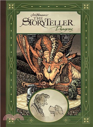 Jim Henson's The Storyteller ─ Dragons