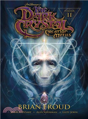 Jim Henson's the Dark Crystal 2 ─ Creations Myths