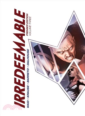 Irredeemable Premier 3